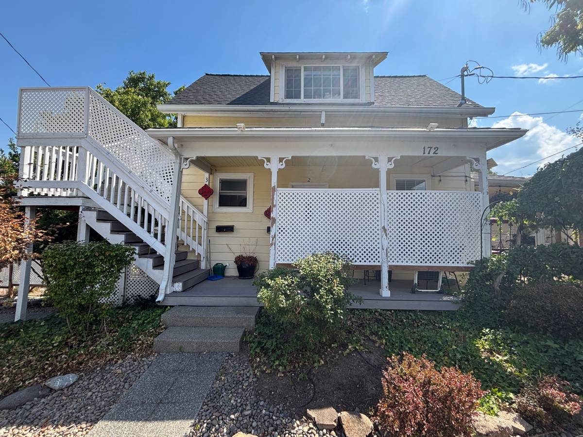 172 Skidmore Street - 2